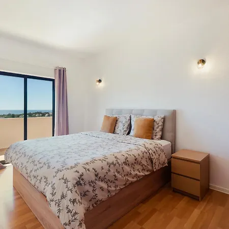 Appartement Spacious With 360º Views Of The Sea By Algarve Dream Holidays *
