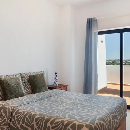 Appartement Spacious With 360º Views Of The Sea By Algarve Dream Holidays Albufeira