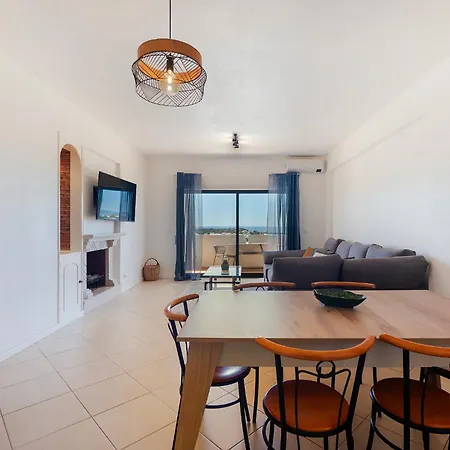 Spacious With 360º Views Of The Sea By Algarve Dream Holidays
