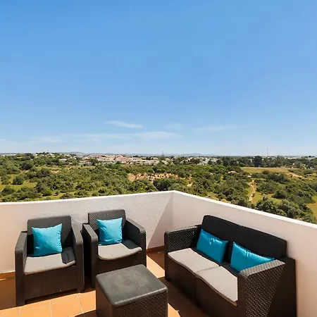 Spacious With 360º Views Of The Sea By Algarve Dream Holidays Appartement *