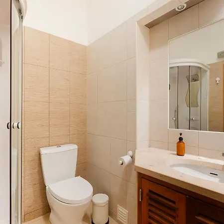 Appartement Spacious With 360º Views Of The Sea By Algarve Dream Holidays Albufeira