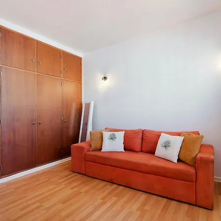 Spacious With 360º Views Of The Sea By Algarve Dream Holidays Appartement