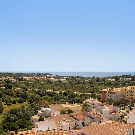 Spacious With 360º Views Of The Sea By Algarve Dream Holidays Albufeira