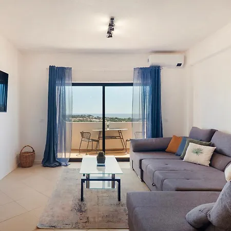 Spacious With 360º Views Of The Sea By Algarve Dream Holidays Appartement *