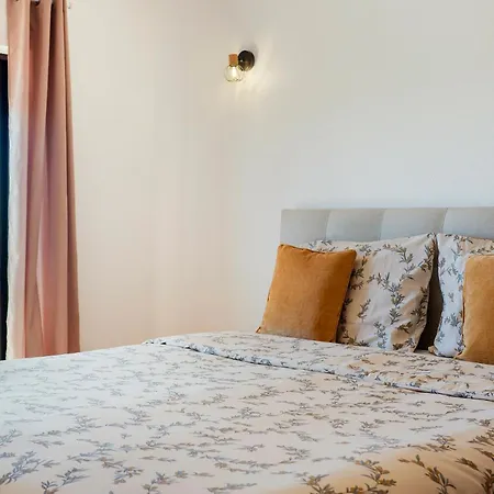 Appartement Spacious With 360º Views Of The Sea By Algarve Dream Holidays