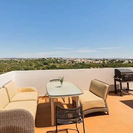 Spacious With 360º Views Of The Sea By Algarve Dream Holidays Appartement *
