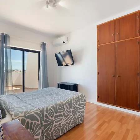 Appartement Spacious With 360º Views Of The Sea By Algarve Dream Holidays
