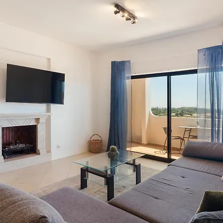 Appartement Spacious With 360º Views Of The Sea By Algarve Dream Holidays