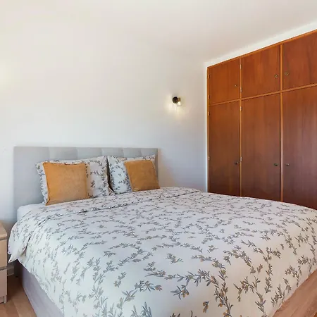 Spacious With 360º Views Of The Sea By Algarve Dream Holidays Appartement Albufeira