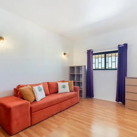 Spacious With 360º Views Of The Sea By Algarve Dream Holidays Appartement